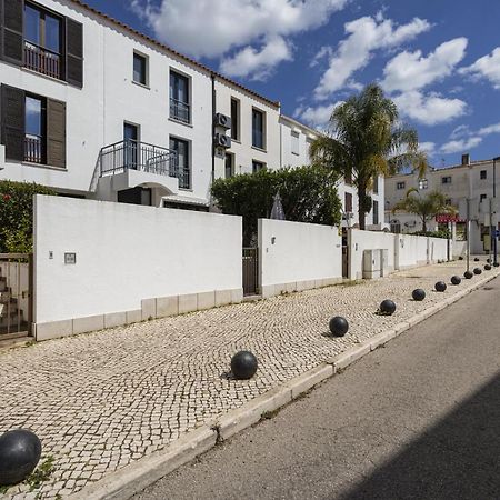 קווארטיירה Hopstays Vilamoura House Garden - Marina View מראה חיצוני תמונה