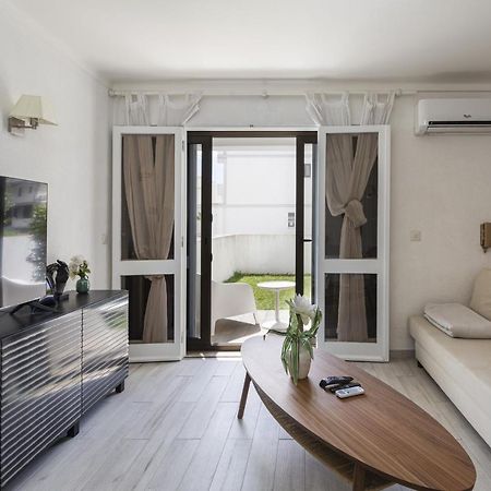 קווארטיירה Hopstays Vilamoura House Garden - Marina View מראה חיצוני תמונה