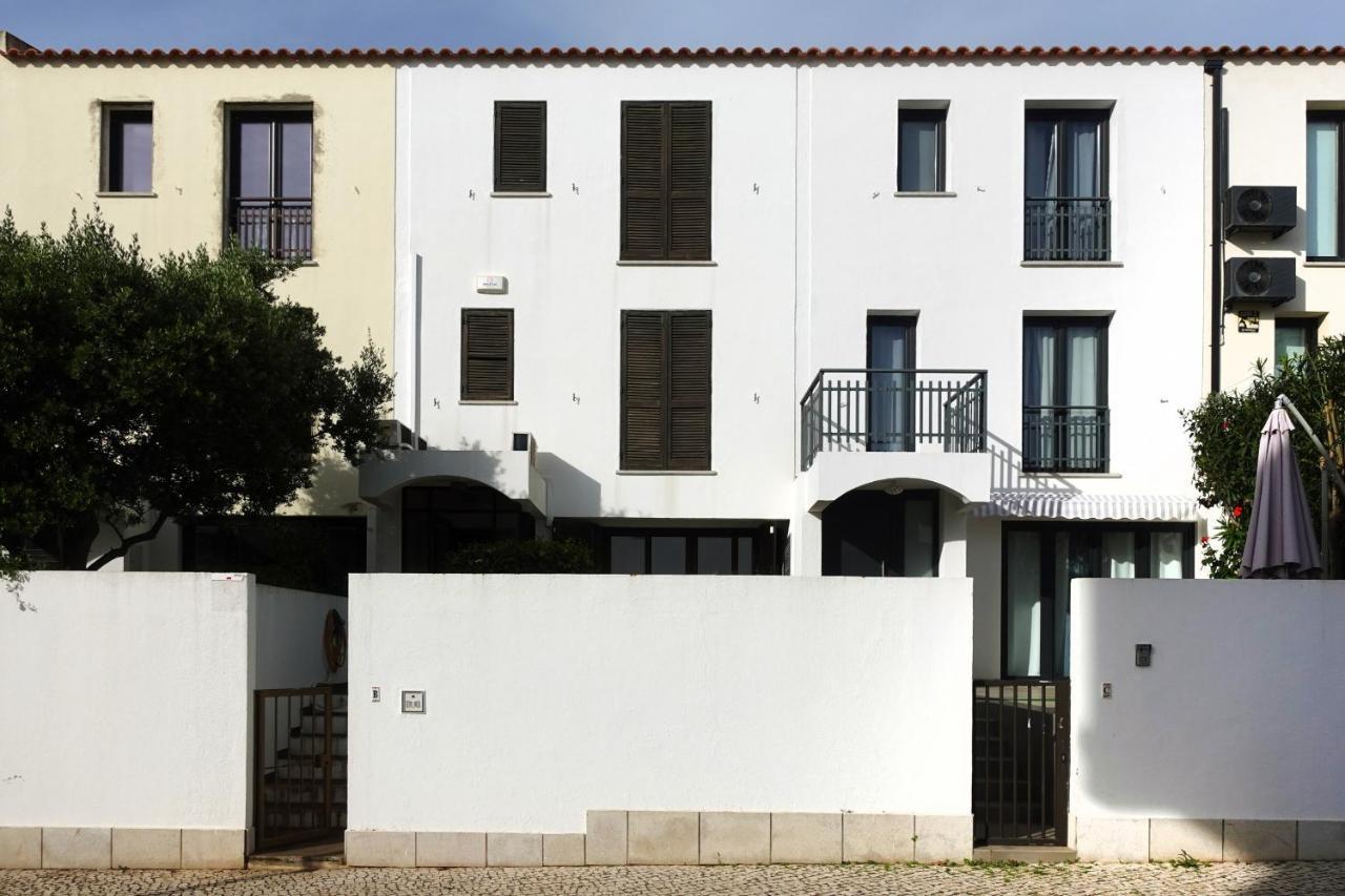 קווארטיירה Hopstays Vilamoura House Garden - Marina View מראה חיצוני תמונה