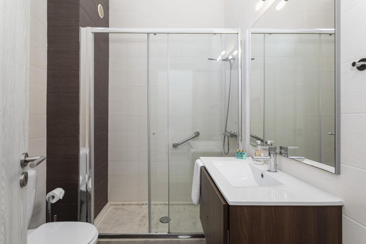 קווארטיירה Hopstays Vilamoura House Garden - Marina View מראה חיצוני תמונה