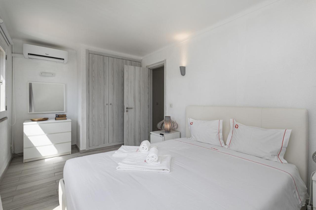 קווארטיירה Hopstays Vilamoura House Garden - Marina View מראה חיצוני תמונה