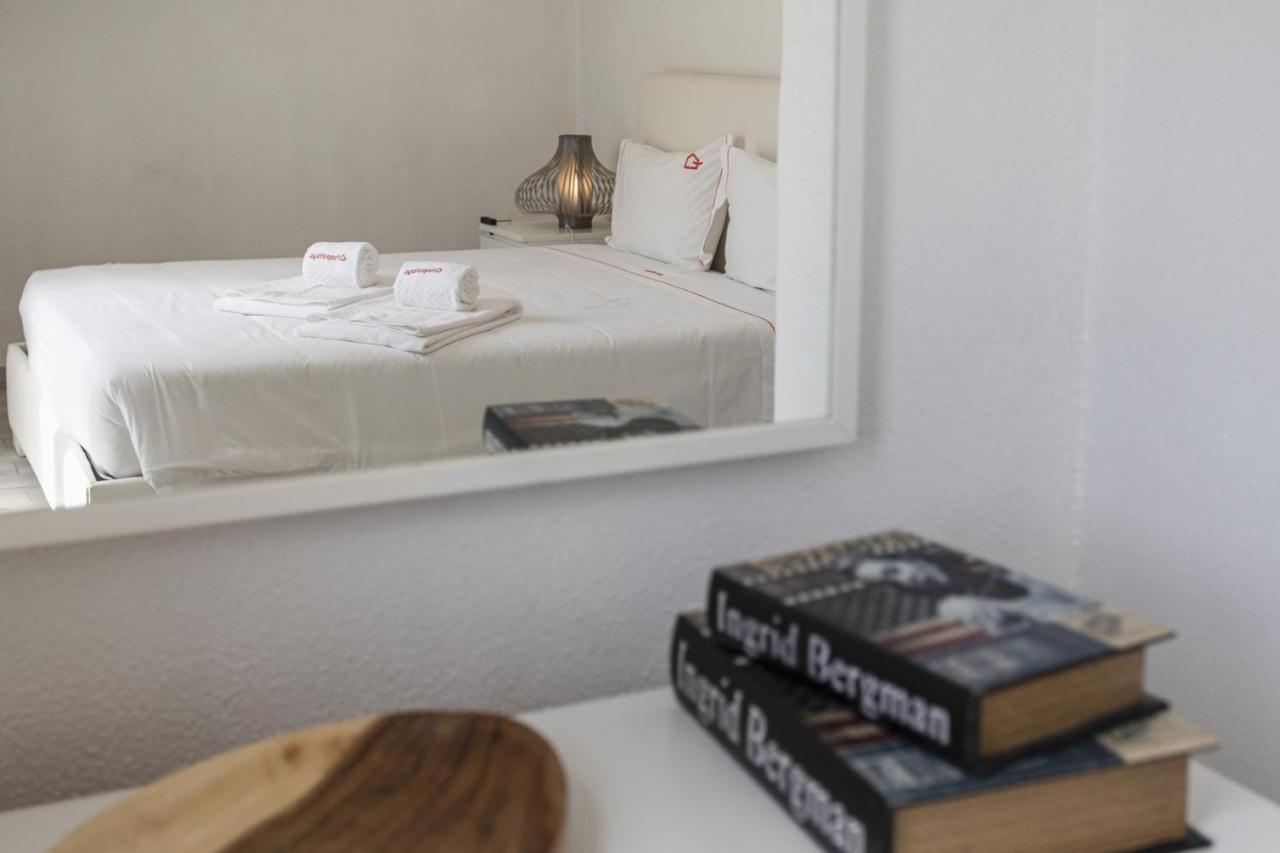 קווארטיירה Hopstays Vilamoura House Garden - Marina View מראה חיצוני תמונה