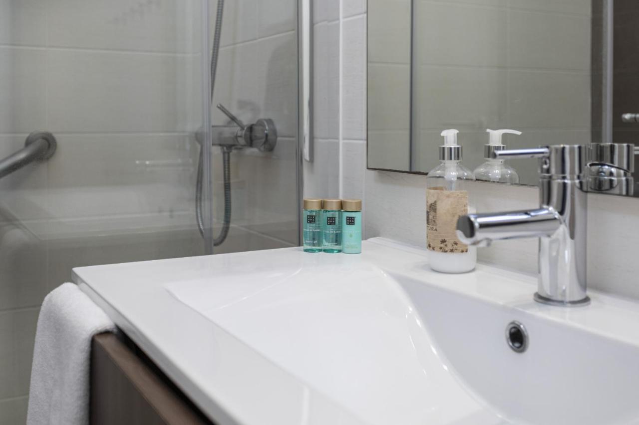 קווארטיירה Hopstays Vilamoura House Garden - Marina View מראה חיצוני תמונה