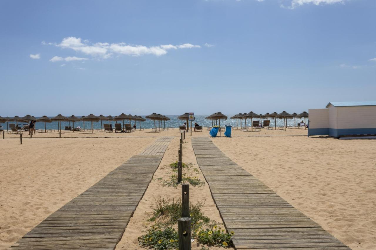 קווארטיירה Hopstays Vilamoura House Garden - Marina View מראה חיצוני תמונה