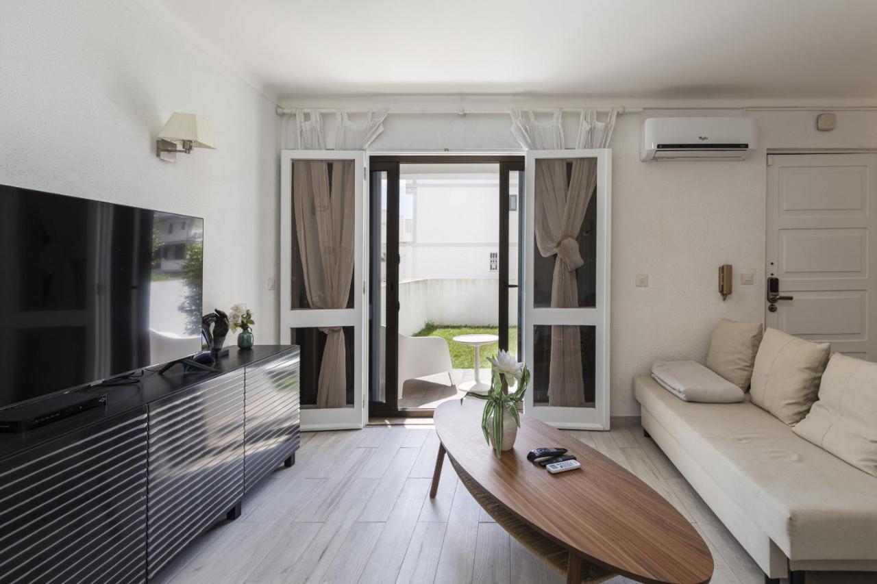 קווארטיירה Hopstays Vilamoura House Garden - Marina View מראה חיצוני תמונה