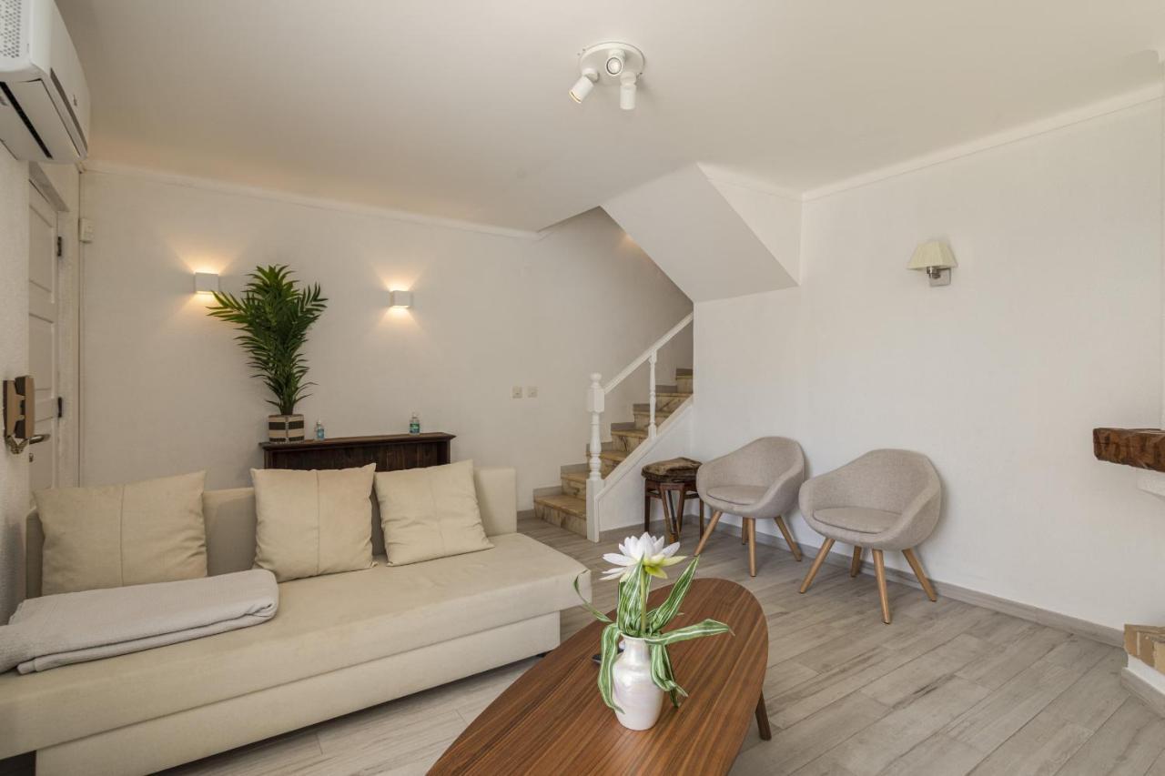 קווארטיירה Hopstays Vilamoura House Garden - Marina View מראה חיצוני תמונה
