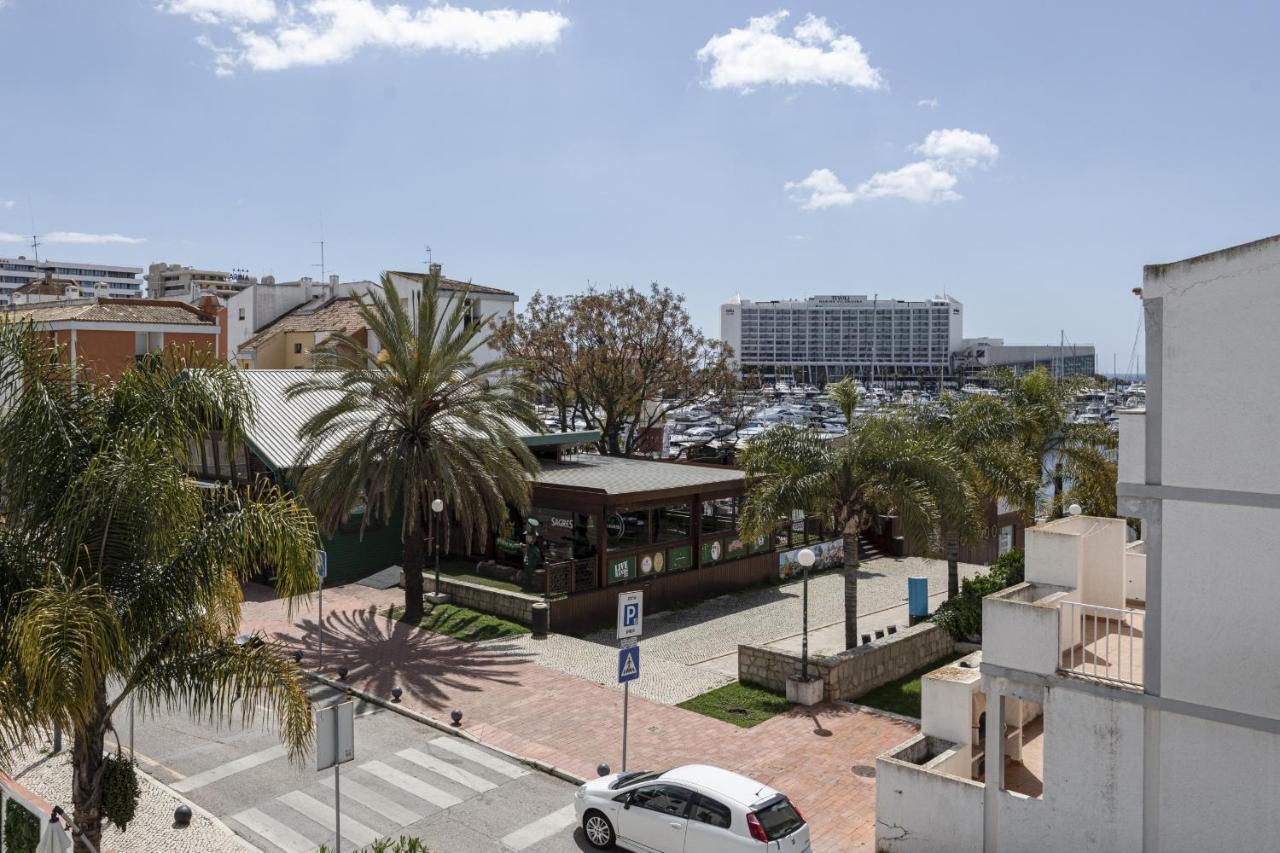 קווארטיירה Hopstays Vilamoura House Garden - Marina View מראה חיצוני תמונה
