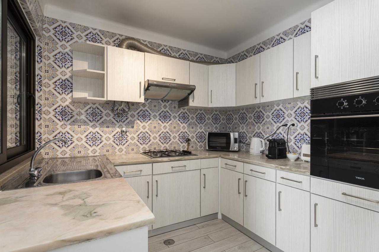 קווארטיירה Hopstays Vilamoura House Garden - Marina View מראה חיצוני תמונה