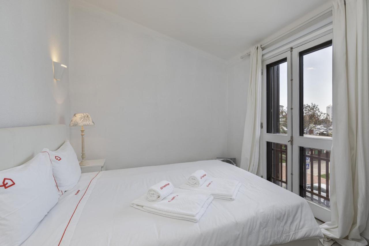 קווארטיירה Hopstays Vilamoura House Garden - Marina View מראה חיצוני תמונה