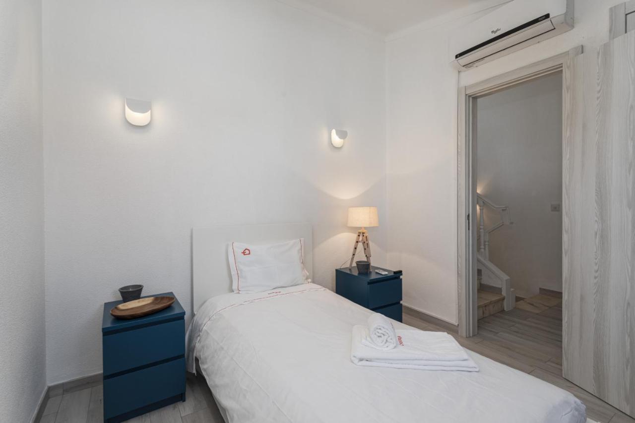 קווארטיירה Hopstays Vilamoura House Garden - Marina View מראה חיצוני תמונה