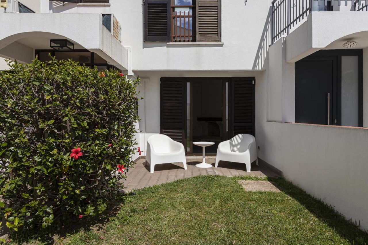 קווארטיירה Hopstays Vilamoura House Garden - Marina View מראה חיצוני תמונה