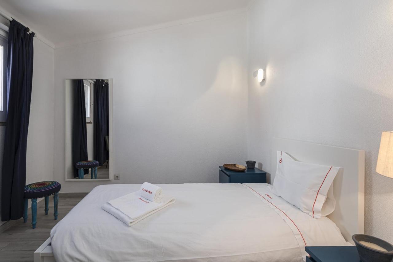 קווארטיירה Hopstays Vilamoura House Garden - Marina View מראה חיצוני תמונה