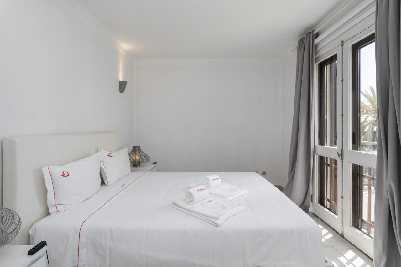 קווארטיירה Hopstays Vilamoura House Garden - Marina View מראה חיצוני תמונה