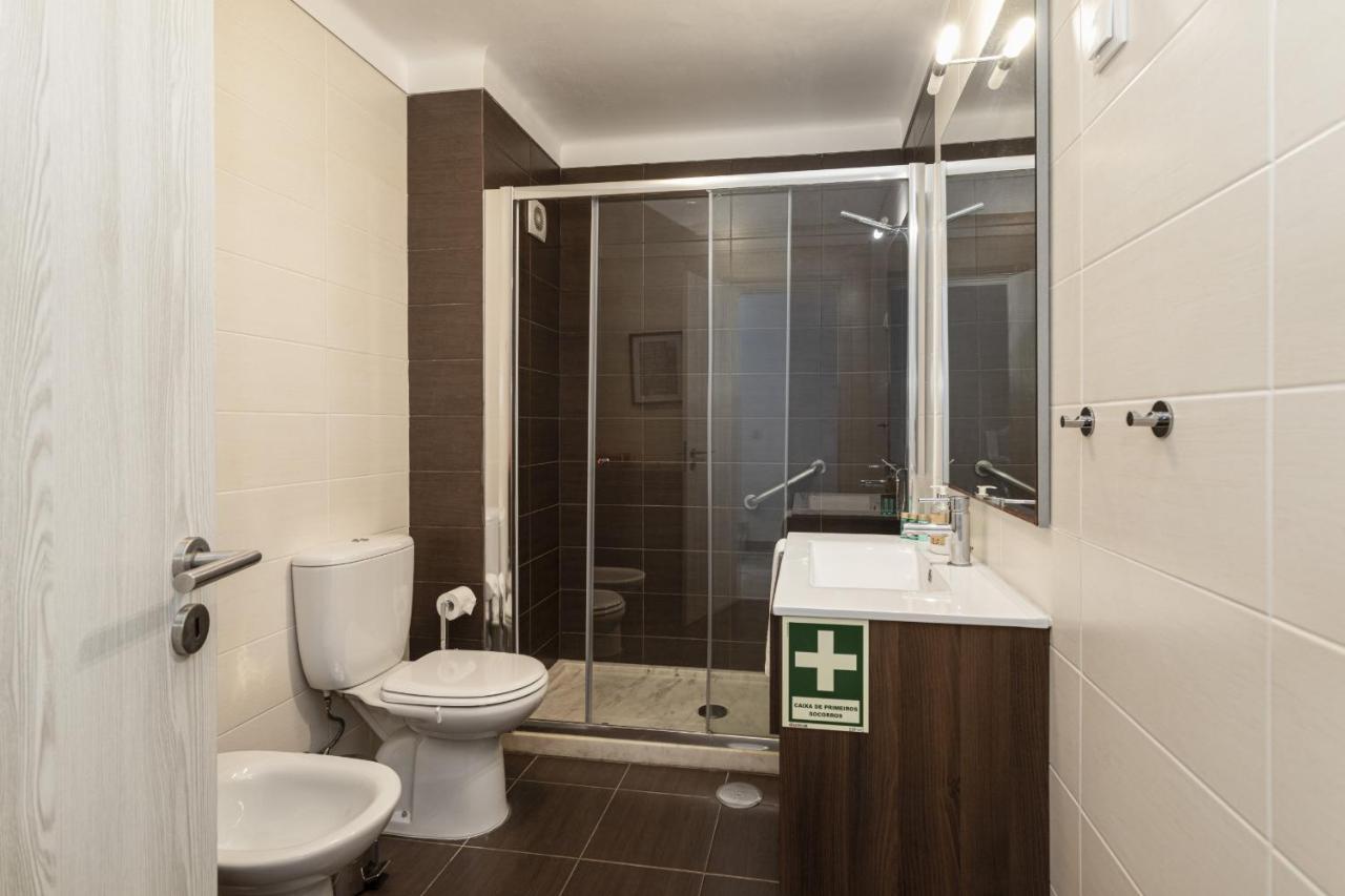קווארטיירה Hopstays Vilamoura House Garden - Marina View מראה חיצוני תמונה