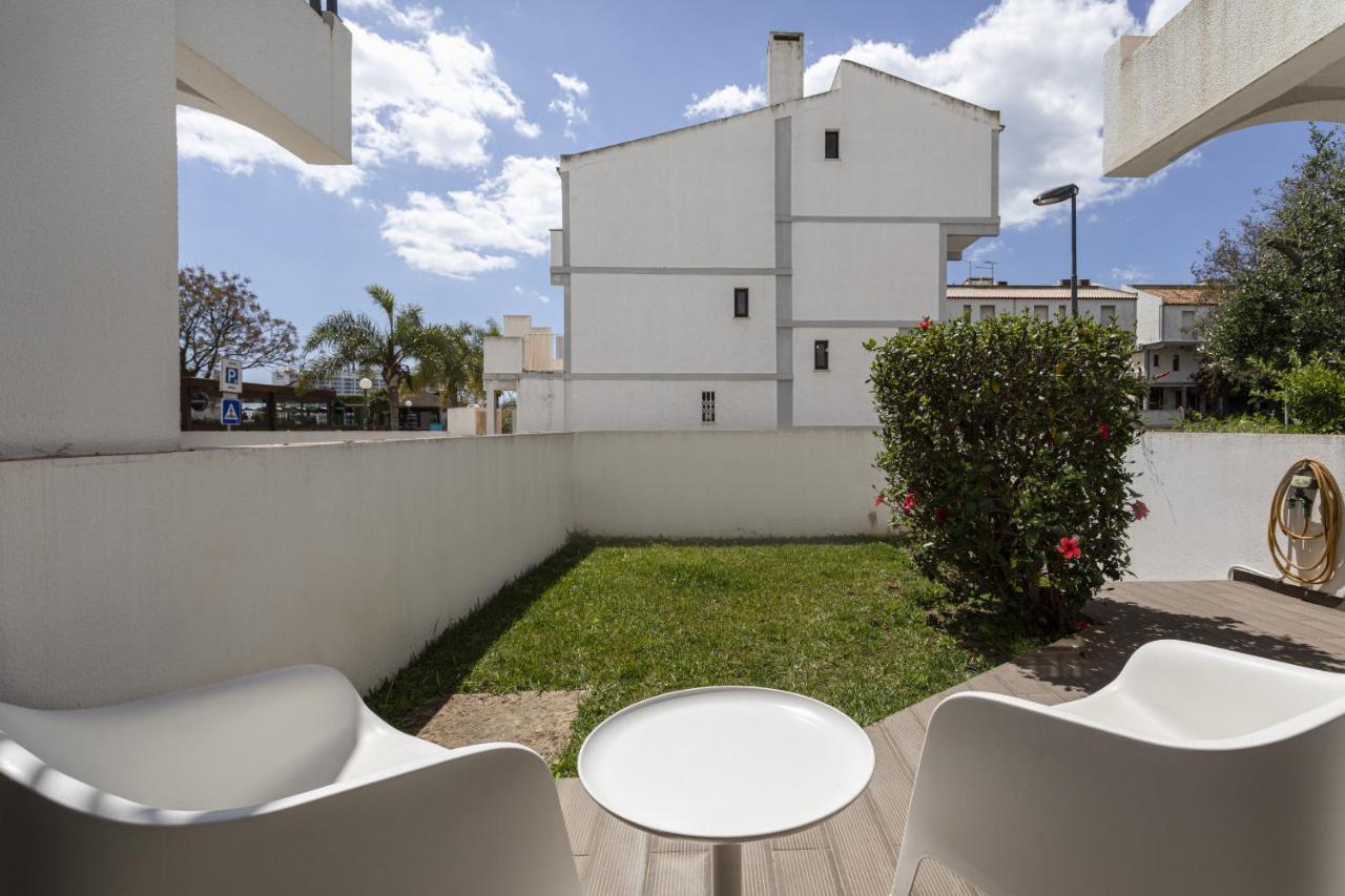 קווארטיירה Hopstays Vilamoura House Garden - Marina View מראה חיצוני תמונה