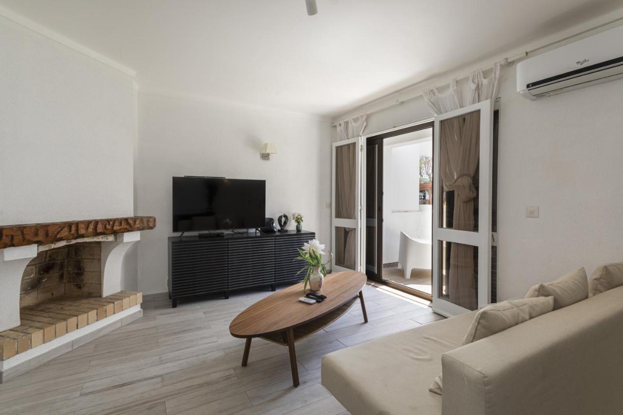 קווארטיירה Hopstays Vilamoura House Garden - Marina View מראה חיצוני תמונה