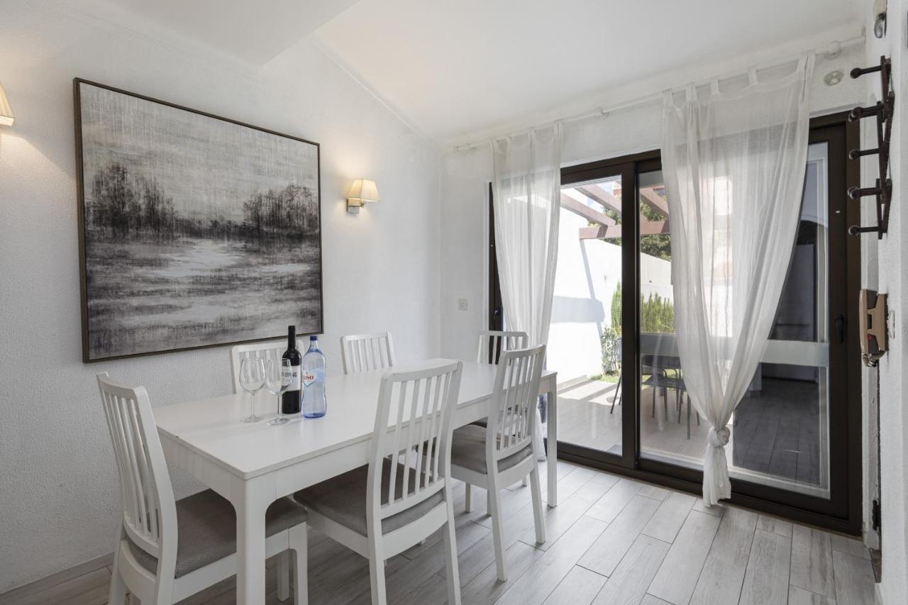 קווארטיירה Hopstays Vilamoura House Garden - Marina View מראה חיצוני תמונה
