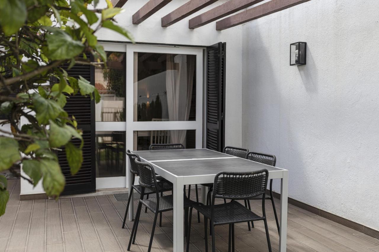 קווארטיירה Hopstays Vilamoura House Garden - Marina View מראה חיצוני תמונה