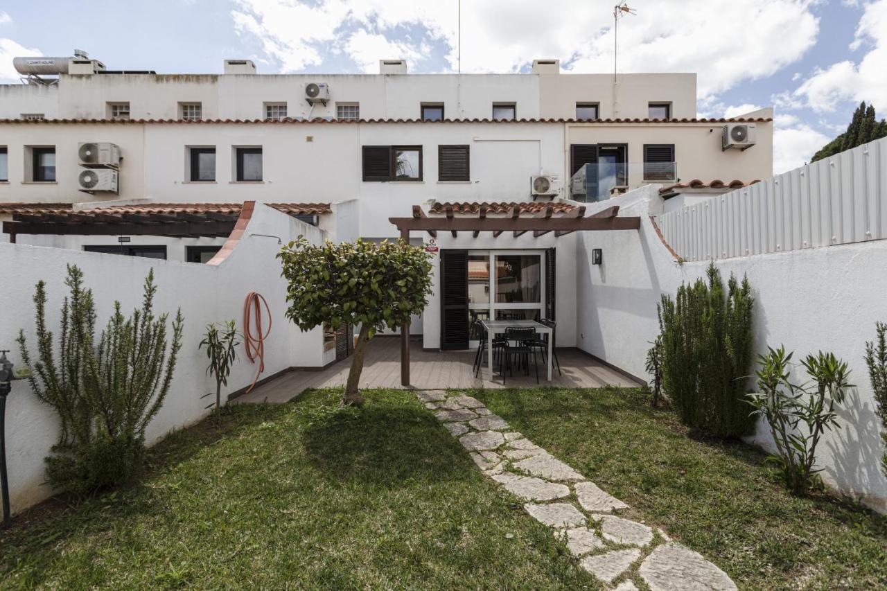 קווארטיירה Hopstays Vilamoura House Garden - Marina View מראה חיצוני תמונה