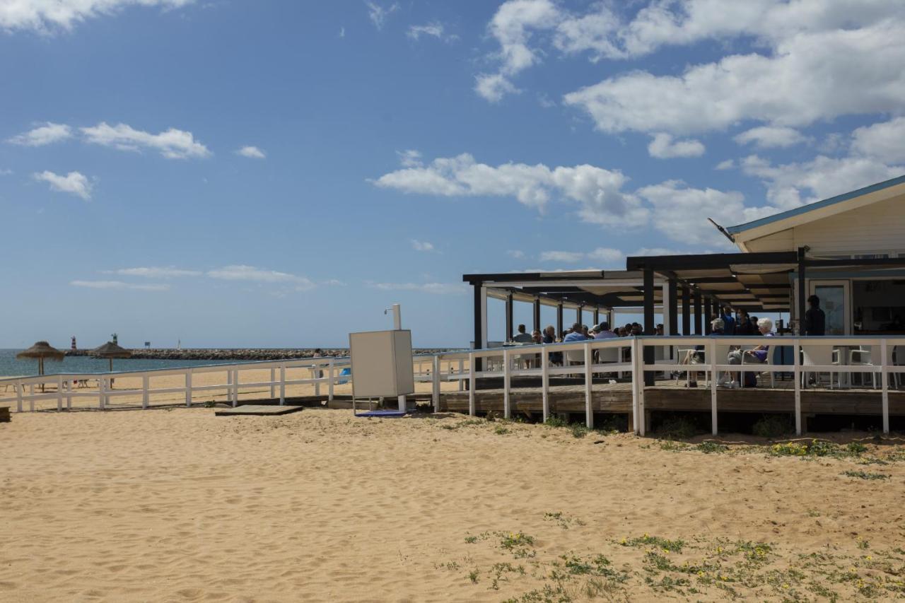 קווארטיירה Hopstays Vilamoura House Garden - Marina View מראה חיצוני תמונה